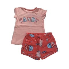 Conjunto Verão Alakazoo 39546