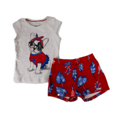 Conjunto Verão Alakazoo39567 na internet