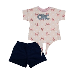 Conjunto Verão Alakazoo 39584
