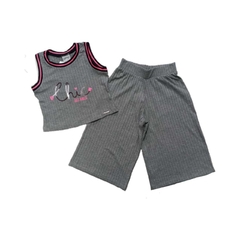 Conjunto Verão Alakazoo 39611