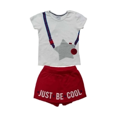 Conjunto Verão Alakazoo 39620 - comprar online