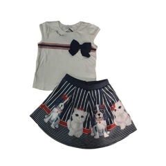 Conjunto Verão Alakazoo 39625 - comprar online
