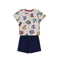 Conjunto Dino Alakazoo 39652 - comprar online