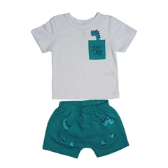 Conjunto Dino Alakazoo 39653 na internet