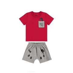 Conjunto Dino Alakazoo 39653 - comprar online