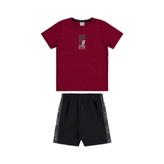 Conjunto Verão Alakazoo 39779
