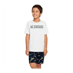 Conjunto Verão Alakazoo 39827 na internet