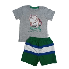 Conjunto Cachorrinho Alakazoo 40303 na internet