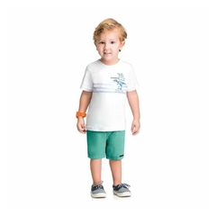 Conjunto Verão Alakazoo 40369
