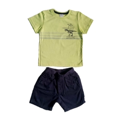 Conjunto Verão Alakazoo 40369 - comprar online