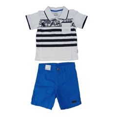 Conjunto Verão Alakazoo 40373