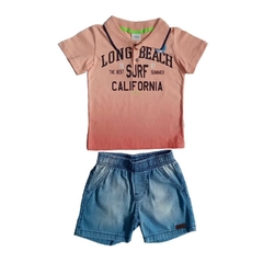 Conjunto Verão Alakazoo 40377 - comprar online