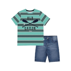 Conjunto Verão Alakazoo 40471