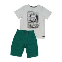 Conjunto Verão Alakazoo 40497 - comprar online
