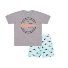 Conjunto Bicho Bagunça 4153 - comprar online