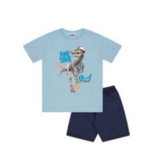 Conjunto Bichoa Bagunça 4156 - comprar online