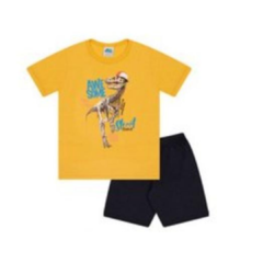 Conjunto Bichoa Bagunça 4156 na internet