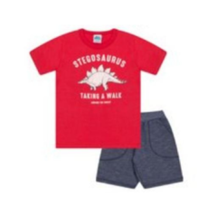 Conjunto Bicho Bagunça 4159 - comprar online