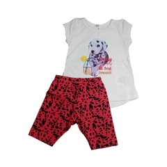 Conjunto Verão Alakazoo 42640 - comprar online