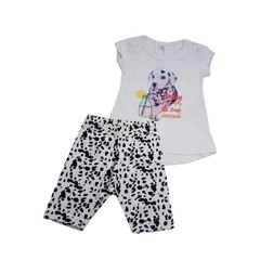 Conjunto Verão Alakazoo 42640 - comprar online