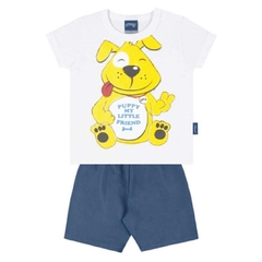 Conjunto Cachorrinho Alakazoo 42710 na internet