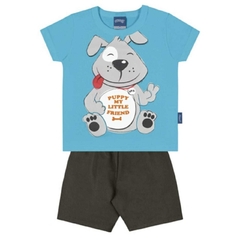 Conjunto Cachorrinho Alakazoo 42710 - comprar online