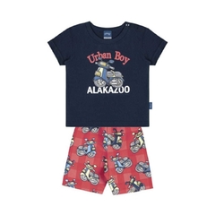 Conjunto Lambreta Alakazoo 42711 - comprar online