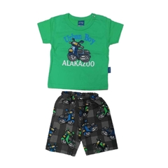 Conjunto Lambreta Alakazoo 42711 na internet