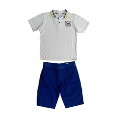 Conjunto Alakazoo Verão 42796