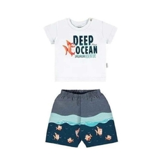 Conjunto Peixinho Alakazoo 44735
