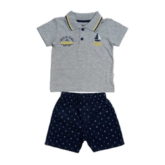 Conjunto Alakazoo 44740 - comprar online