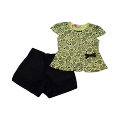 Conjunto Me My Trm 45165 - comprar online
