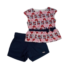 Conjunto Me My Trm 45165