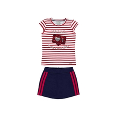 Conjunto Verão Alakazoo 47217