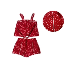 Conjunto Poá Alakazoo 47293 - comprar online