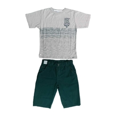 Conjunto Verão Alakazoo 53778 - comprar online