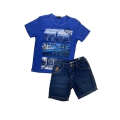 Conjunto Bros Trm 55013