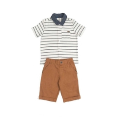 Conjunto Bros Trm 55403 - comprar online