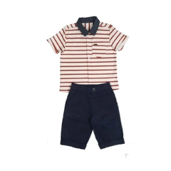 Conjunto Bros Trm 55403