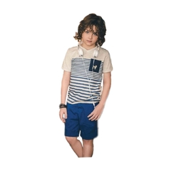 Conjunto Bros Trm 5582 - comprar online