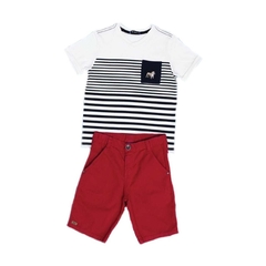 Conjunto Bros Trm 5582
