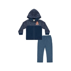 Conjunto Masculino Alakazoo 60484 - comprar online