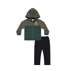 Conjunto Masculino Alakazoo 60484
