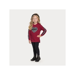 Conjunto Inverno Alakazoo (67471) - comprar online