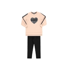 Conjunto Inverno Alakazoo (67471) na internet
