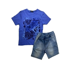 Conjunto Bros Trm 74996
