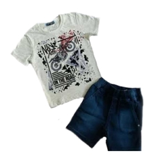Conjunto Bros Trm 74996 - comprar online