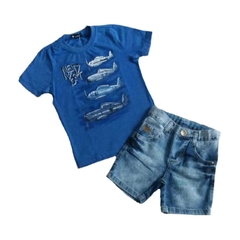 Conjunto Bros Trm 75268
