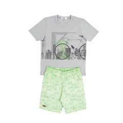 Conjunto Bros Trm 75388