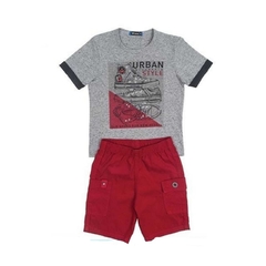 Conjunto Bros Trm 75391